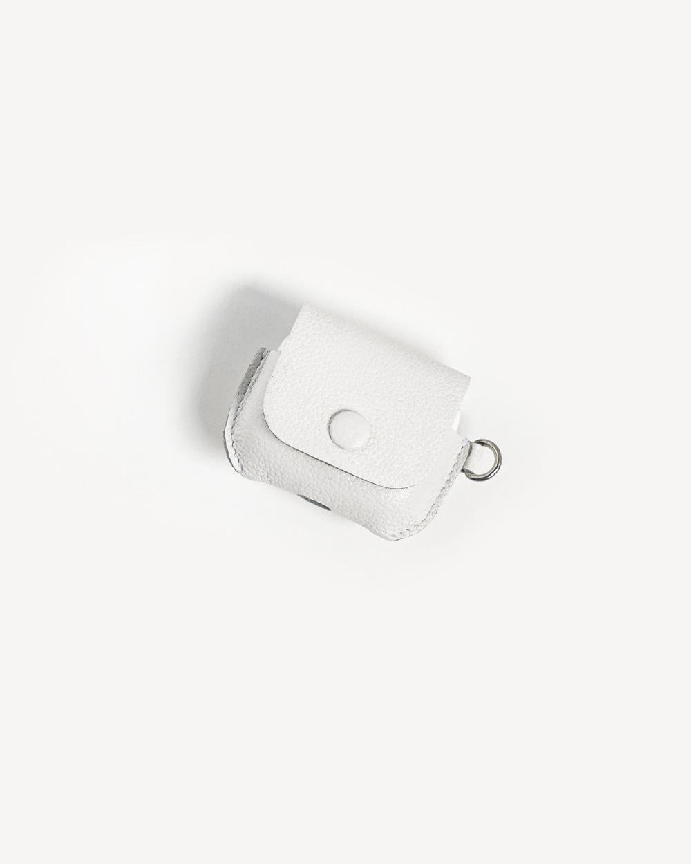 [White Edition] Proper AirPods(3rd) Case
