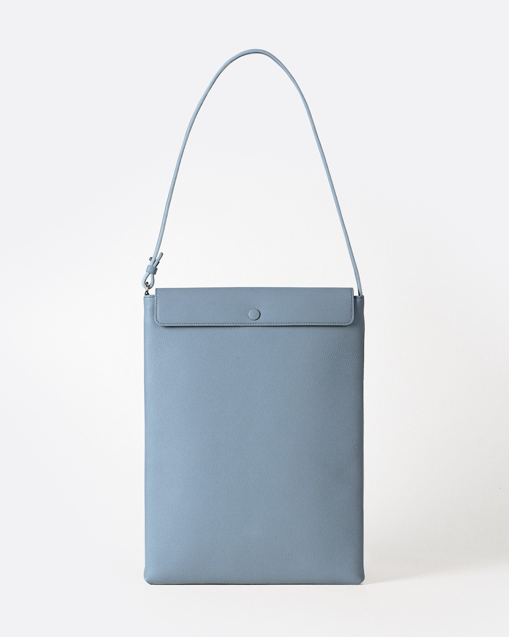 Proper Macbook Pouch 14형 (세로형) / Fog blue