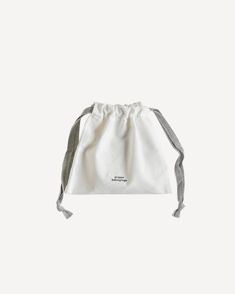 String Pouch