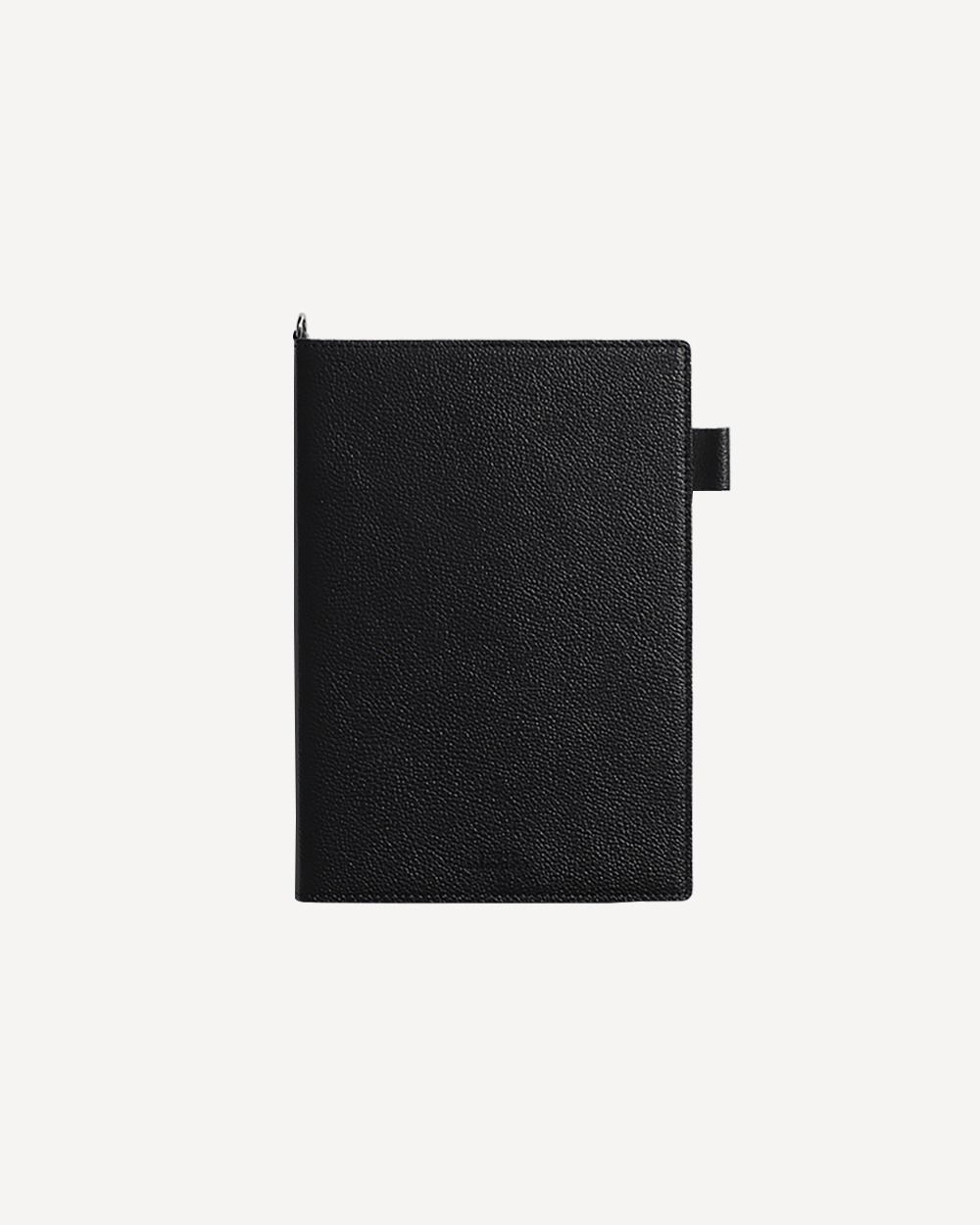 Proper Leather Cover (B6) / Black