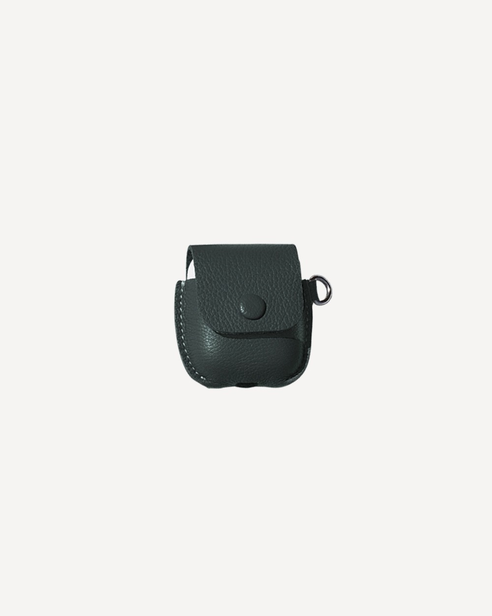 Proper AirPods Case / Greenery charcoal